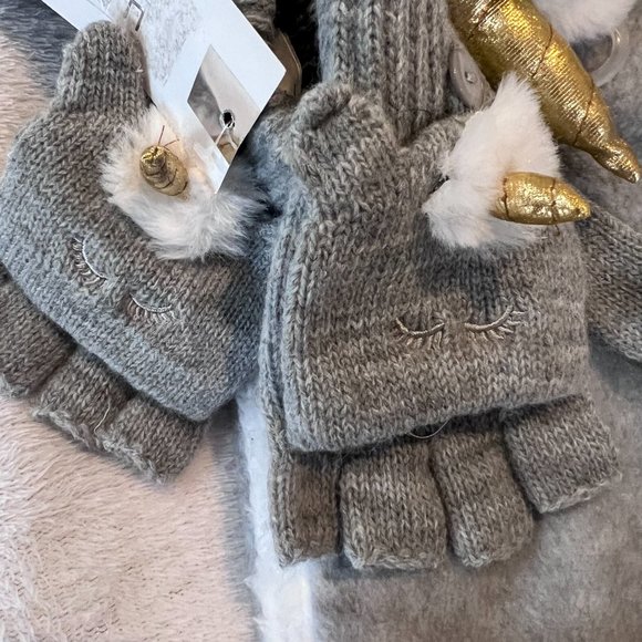 BFNY 3 Piece Winter Set for Baby NWT - Picture 4 of 7